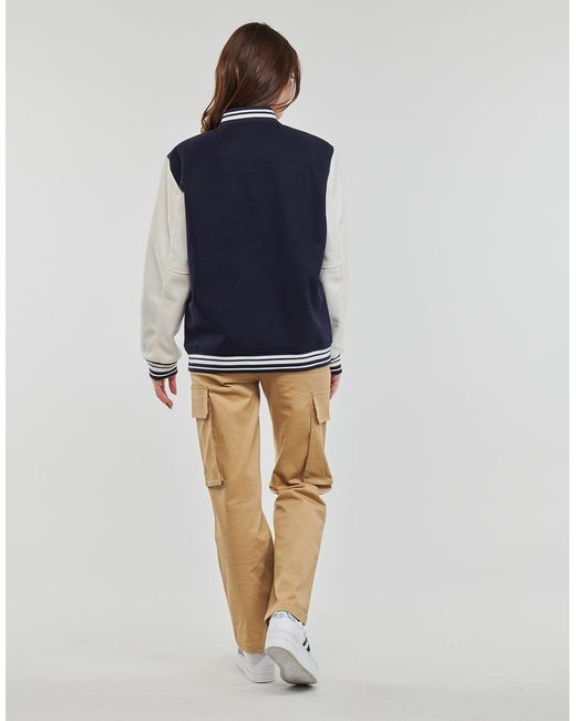 Moony Mood Windjack Amelle in het Blue
