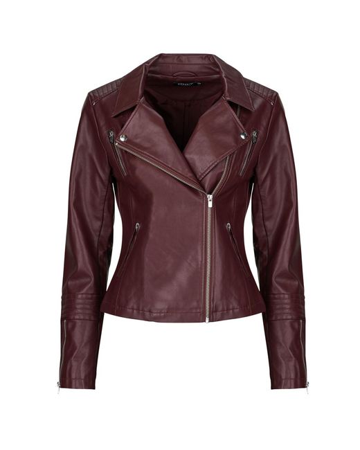 Giacca di ONLY in Brown