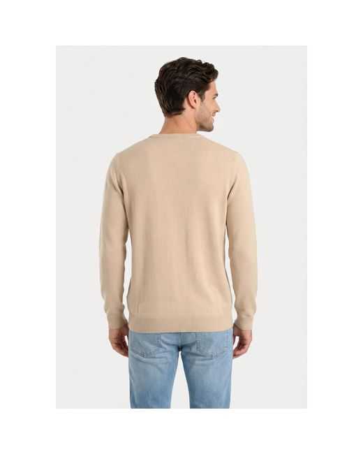 Pull m6110691a Superdry pour homme en coloris Blue