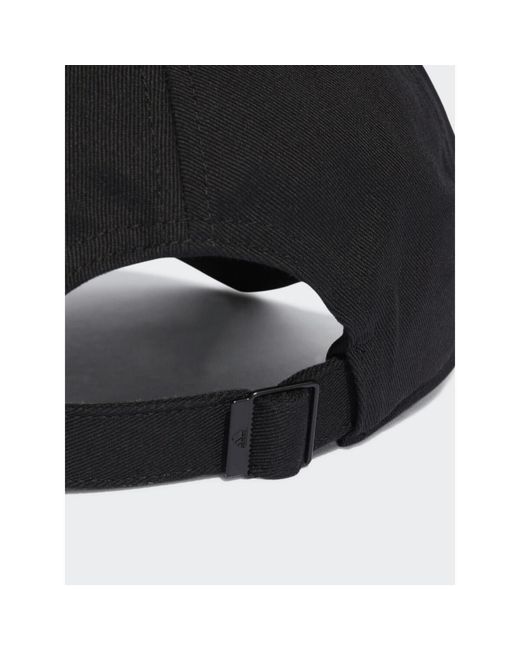 Casquette Bball 3s cap ct Adidas pour homme en coloris Black