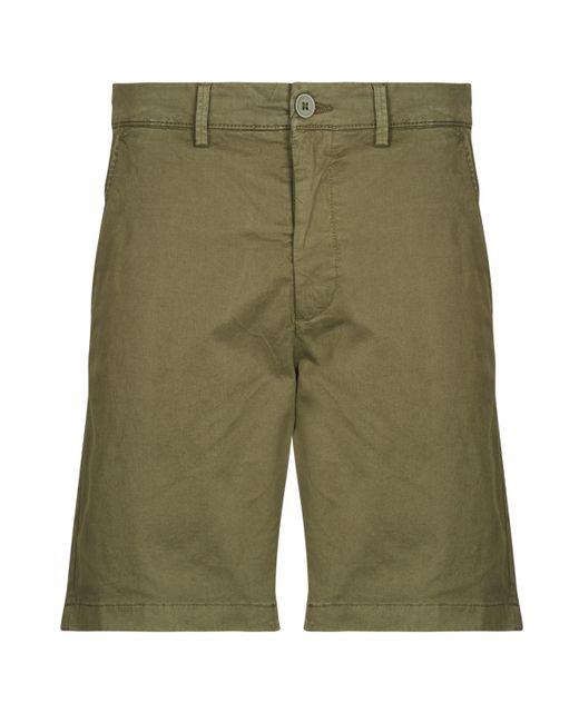 Short REGULAR CHINO SHORT Pepe Jeans pour homme en coloris Green