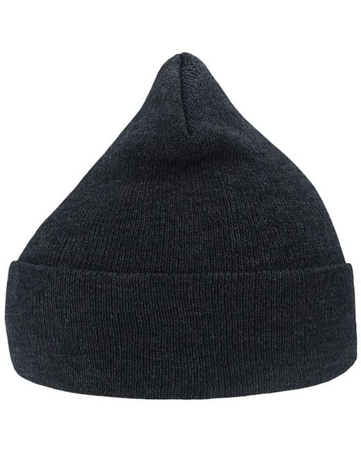 Bonnet Wind Atlantis en coloris Black