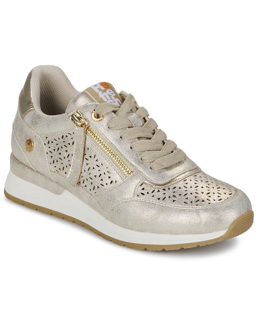 Refresh Metallic Sneaker 172789