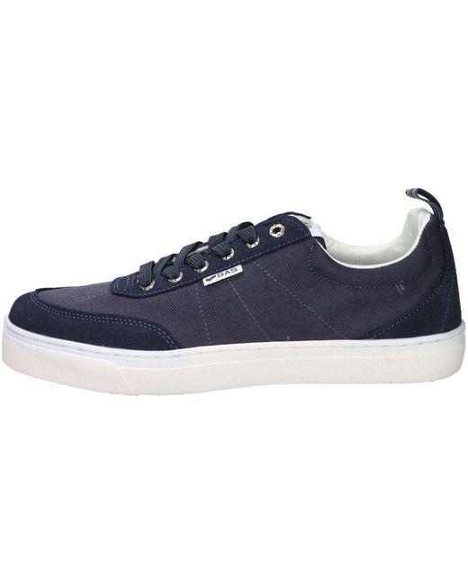 Baskets Gam614005 Gas pour homme en coloris Blue