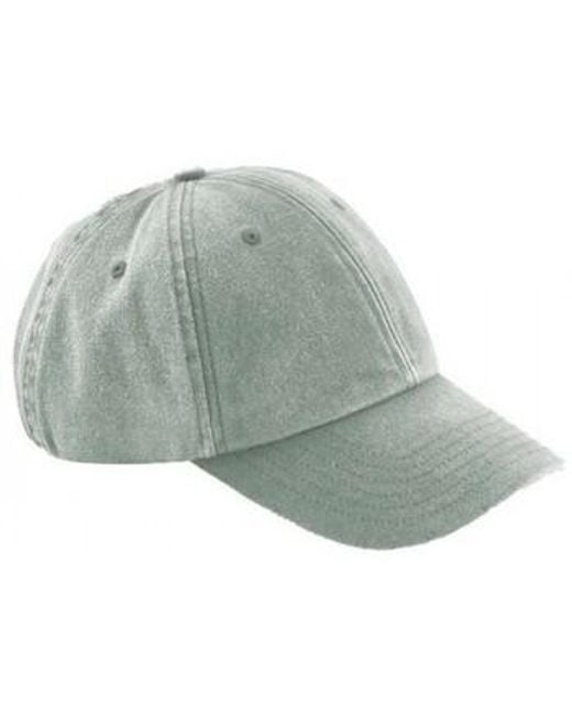 Casquette BC655 BEECHFIELD® en coloris Green