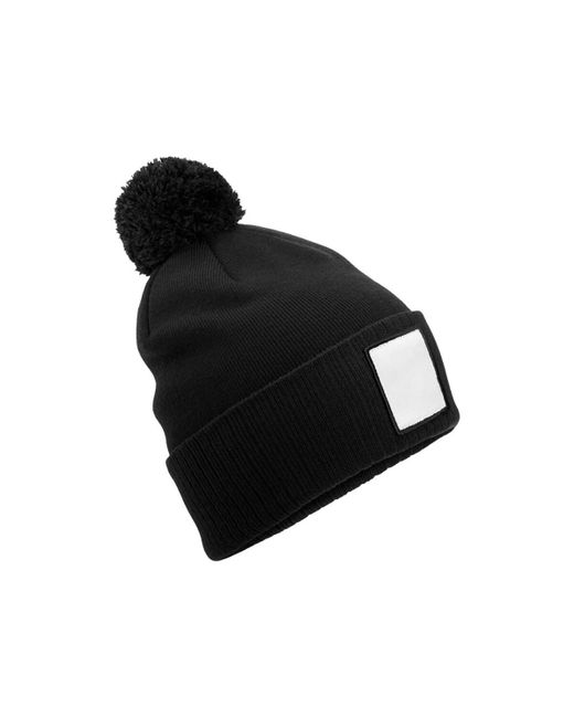 Chapeau B338R BEECHFIELD® pour homme en coloris Black