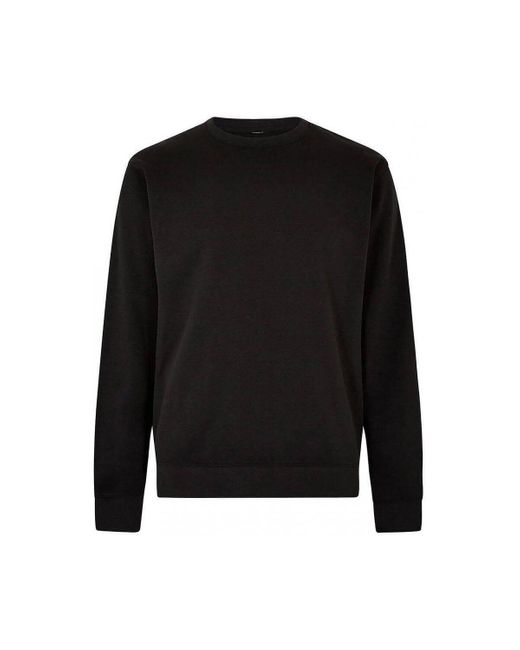 Sweat-shirt RW10536 Kustom Kit pour homme en coloris Black