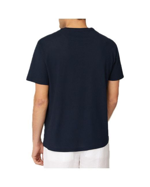 T-shirt irl236021753-801 Harmont & Blaine pour homme en coloris Blue