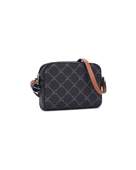 Sac à main Anastasia Classic Tamaris en coloris Blue