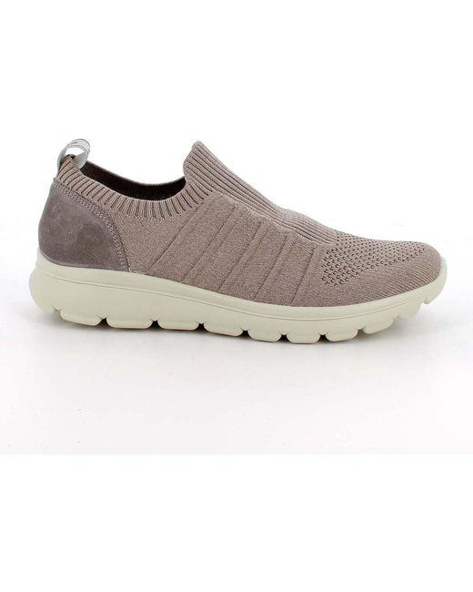 Baskets Igi&co pour homme en coloris Gray