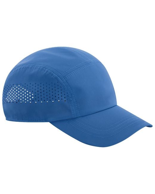 Bonnet BC188 BEECHFIELD® pour homme en coloris Blue