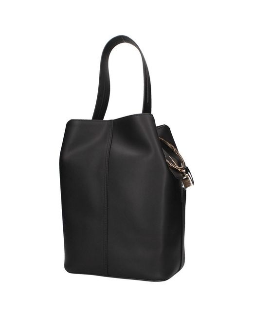 Borbonese Handtas 924473i42 in het Black