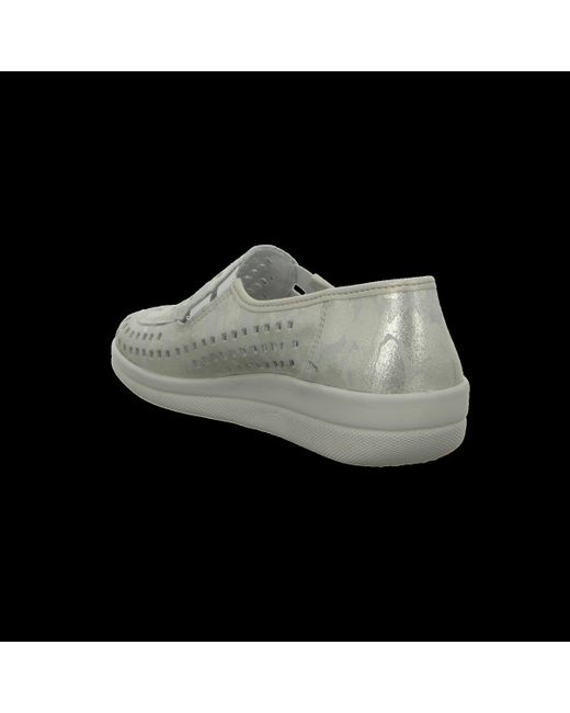Slip ons Longo en coloris Gray