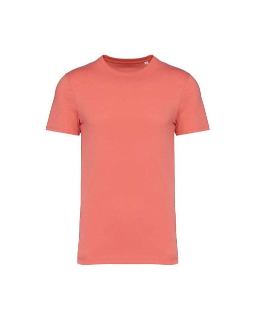 T-shirt NS305 NATIVE SPIRIT pour homme en coloris Pink