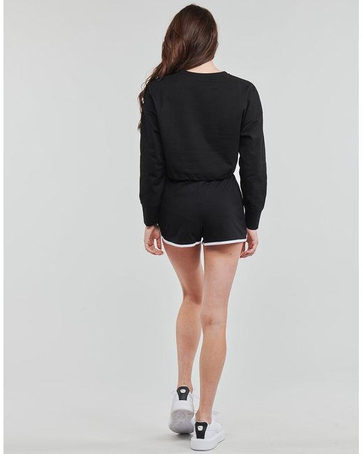 Yurban Black Pullover caph