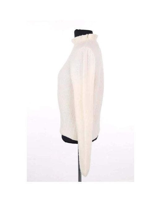 Pull Pull 1964 Shoes en coloris White