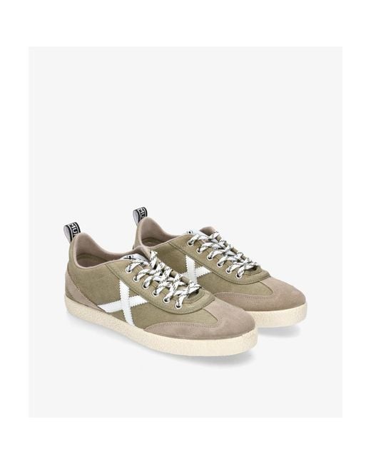 Baskets Volata Munich pour homme en coloris Green
