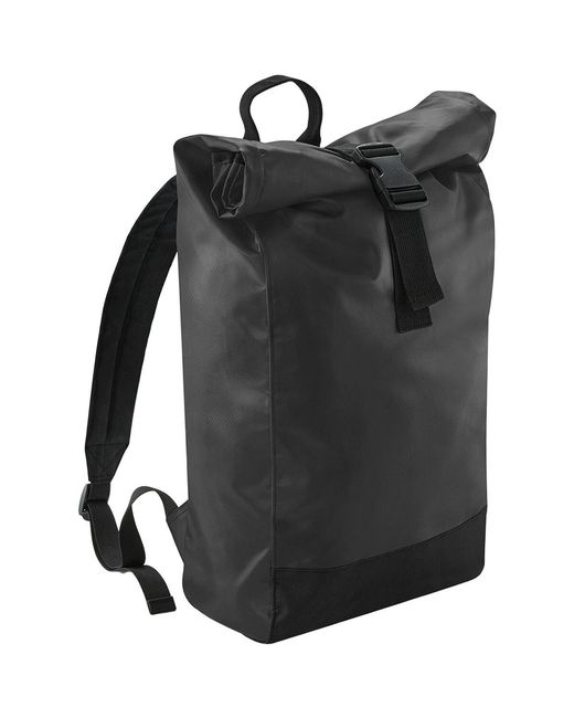 Sac A Dos Pc7213 Bagbase en coloris Black