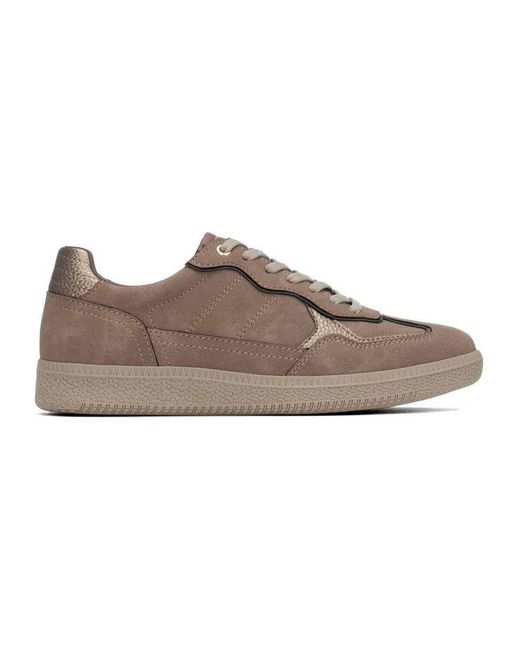 Baskets 14649402 Xti en coloris Gray
