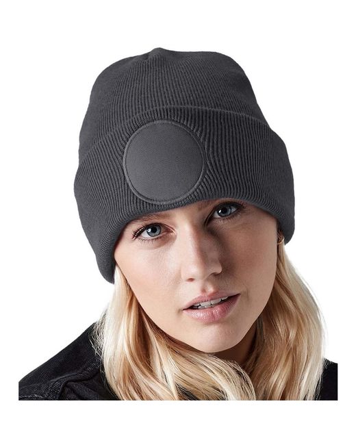 Bonnet PC3948 BEECHFIELD® pour homme en coloris Gray