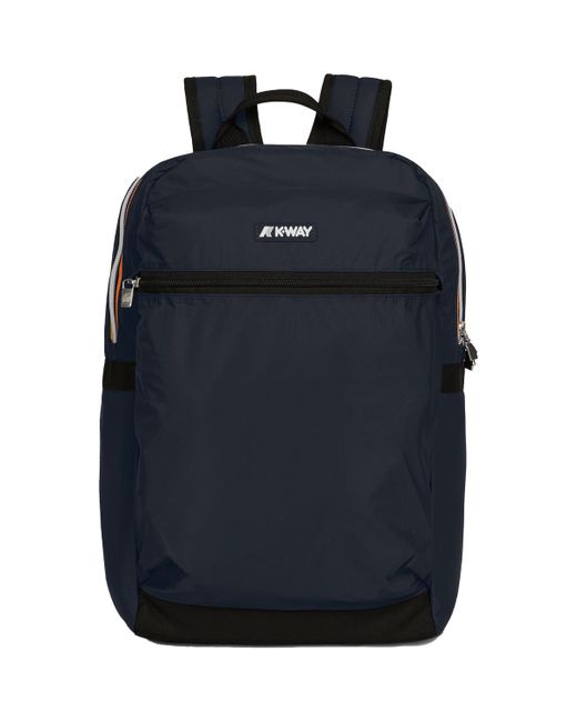 Sac a dos LAON ZAINO K-Way pour homme en coloris Blue