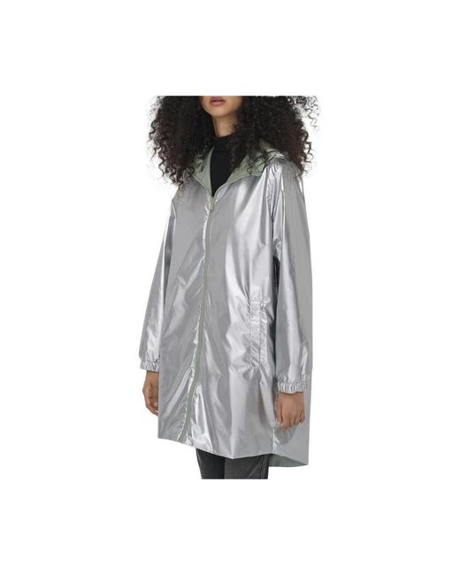 Coupes vent 15352851-DSG ONLY en coloris Green