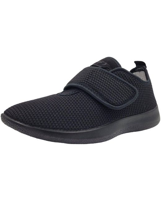 Baskets Fischer en coloris Blue