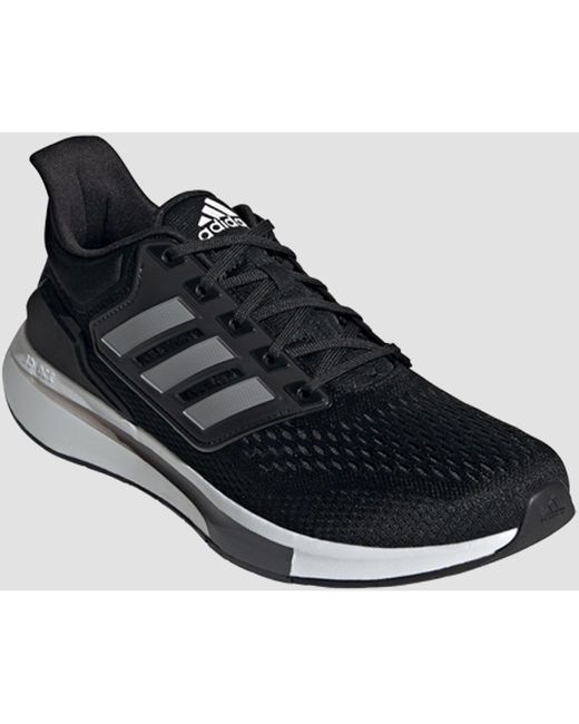 adidas Hardloopschoenen Eq21 Run in het Zwart voor heren - Lyst