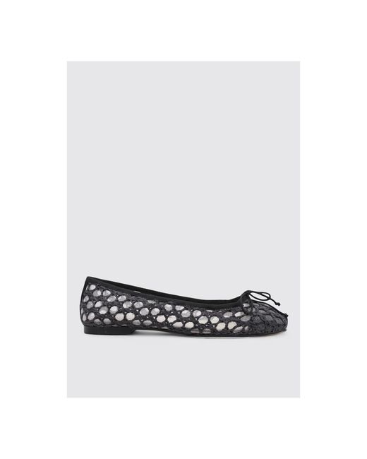 Ballerines Eumer Sandra Fontan en coloris Black