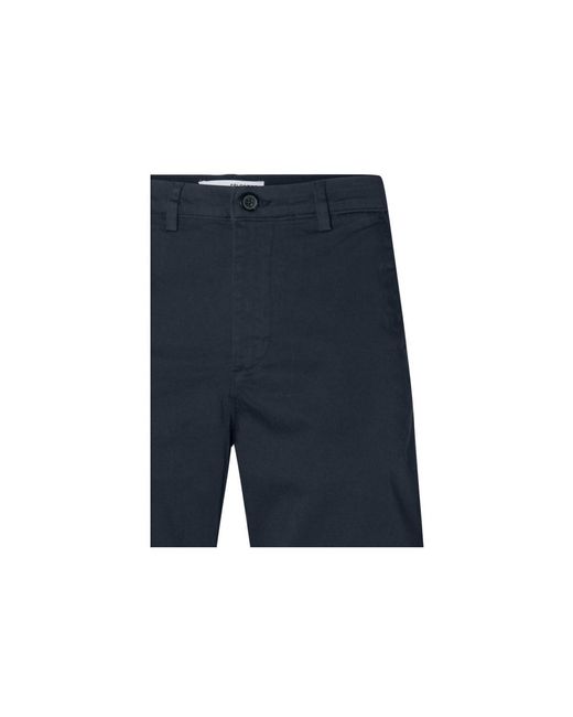 Short 6204403 SELECTED en coloris Blue