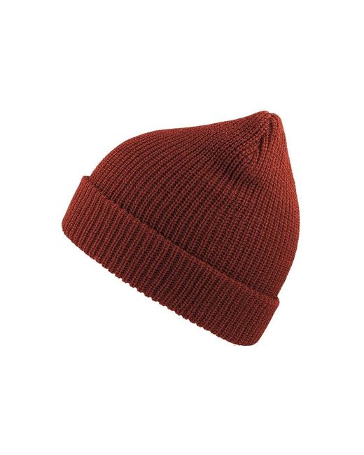 Bonnet Ab486 Atlantis en coloris Red