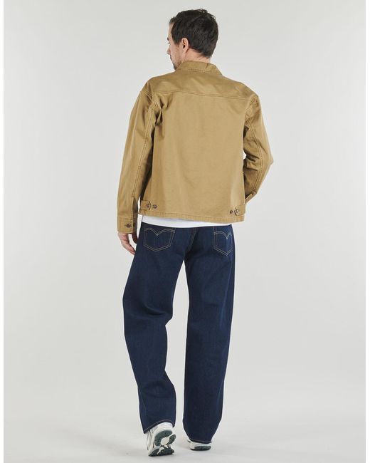 Jack & Jones Windjack Jprblufelix Blouson in het Green voor heren