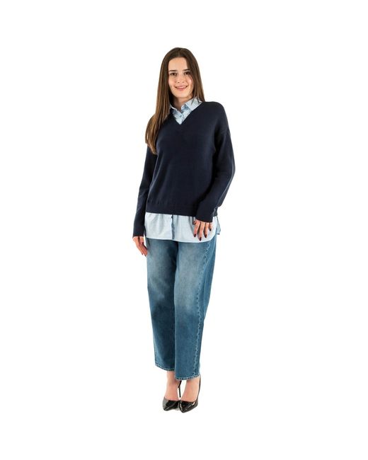 Pull 15353201 ONLY en coloris Black