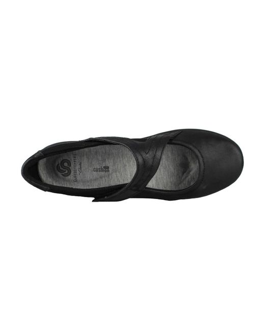 clarks bella shoes