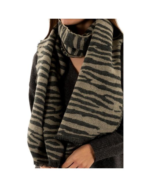 Echarpe 15266320 ONLY en coloris Green