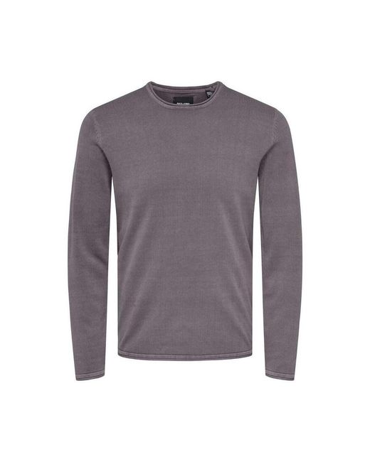 Pull Gaston Only & Sons pour homme en coloris Purple