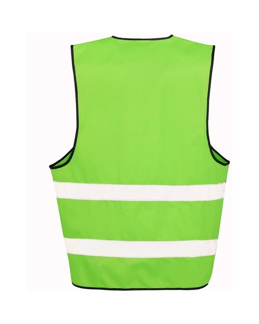 Blouson Enhanced Result Core en coloris Green
