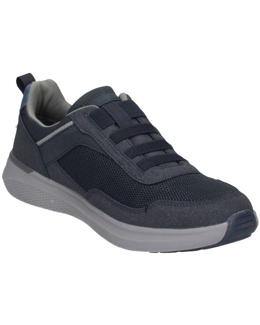 Baskets Basses Lumberjack pour homme en coloris Blue
