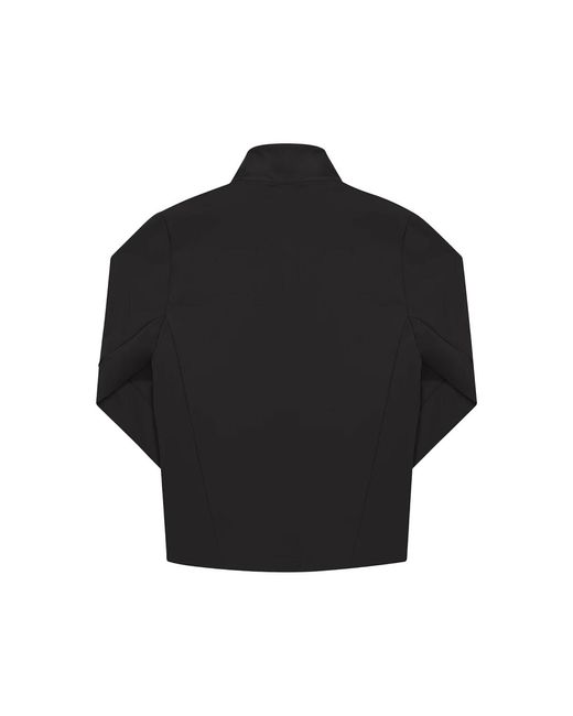 Blouson Reset Bc en coloris Black