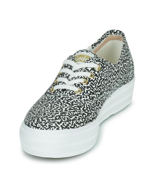 Keds Blue Sneaker