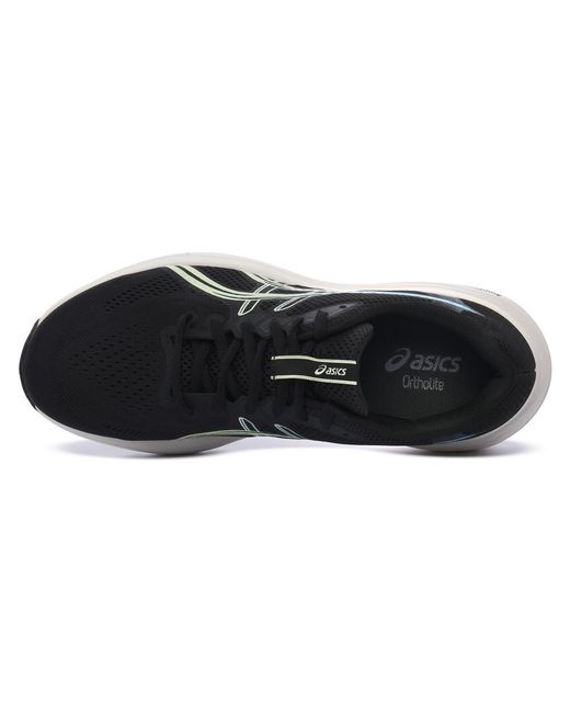 Chaussures 001 GEL CONTEND 10 Asics pour homme en coloris Black