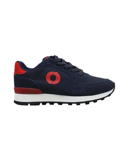 Baskets basses SHSNYALE02560KS21 Ecoalf pour homme en coloris Blue