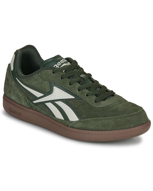 Reebok Sneaker Reebok Finale in Green für Herren