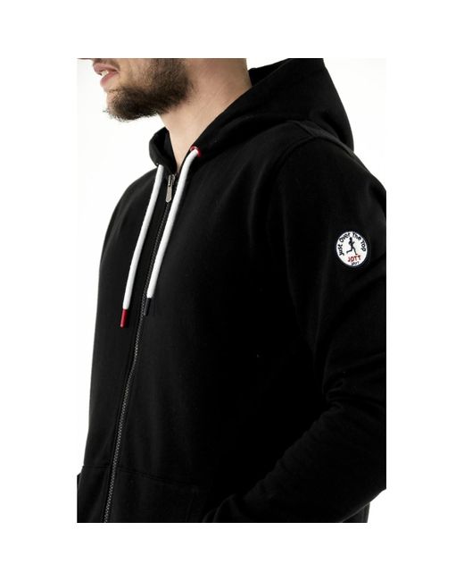sweat jott homme