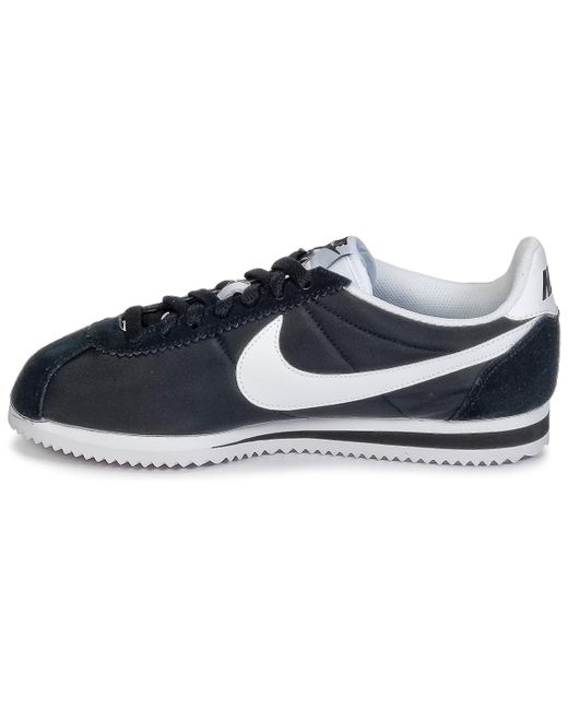 nike cortez Nylon Dames Nederland