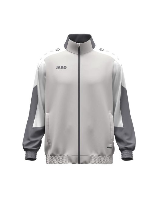 Veste Dynamic JAKÒ pour homme en coloris Gray