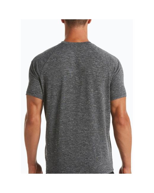 T-shirt 38240 Nike pour homme en coloris Gray