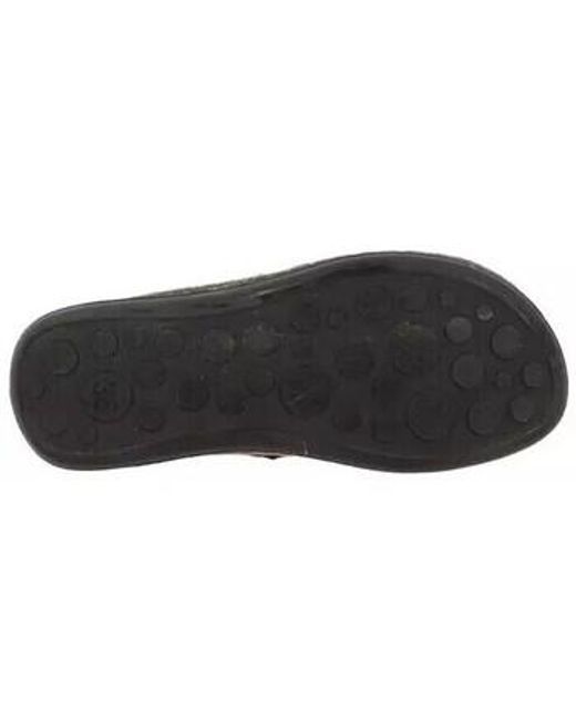 Chaussons Chaussons Fischer en coloris Gray