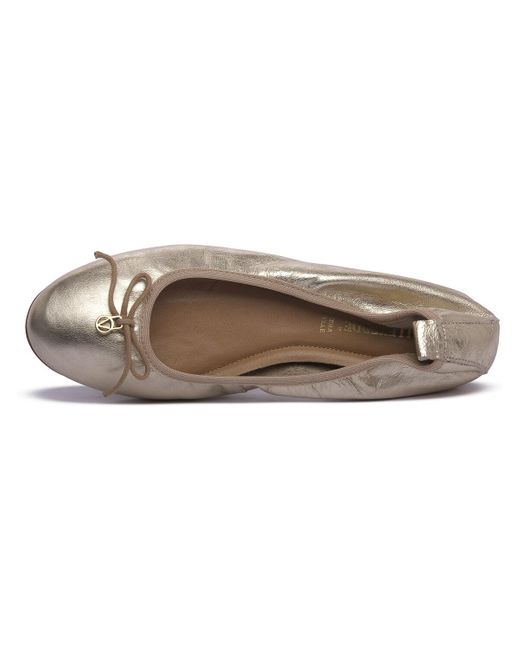 Valleverde Ballerina's Platino in het Gray