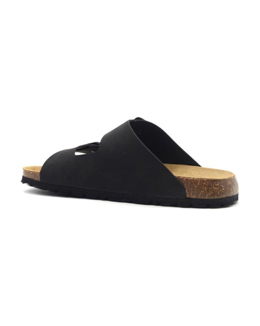 Sandales Bobo sandalo in sughero Grünland pour homme en coloris Blue